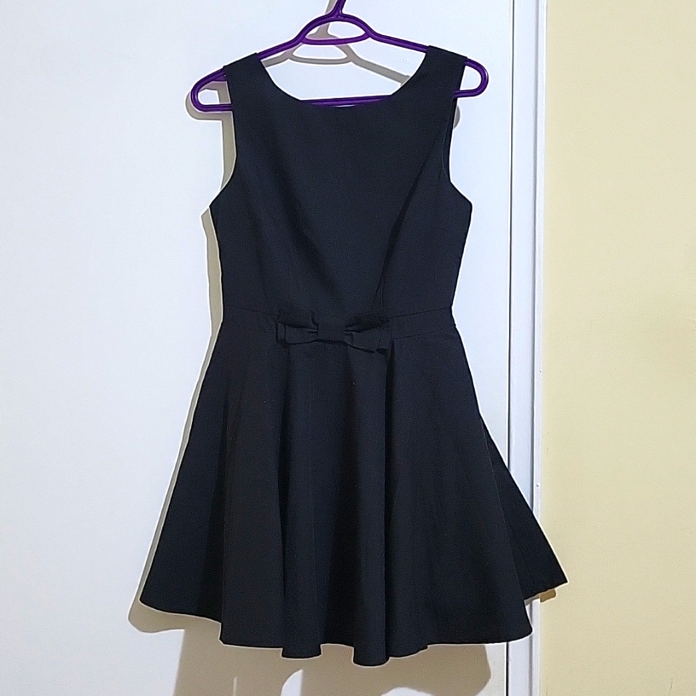F21 Skater Dress